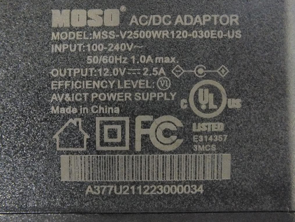Wireless Home Internet - FCC ID MXF-EL4000 - Gemtek Technology Co., Ltd. (3)