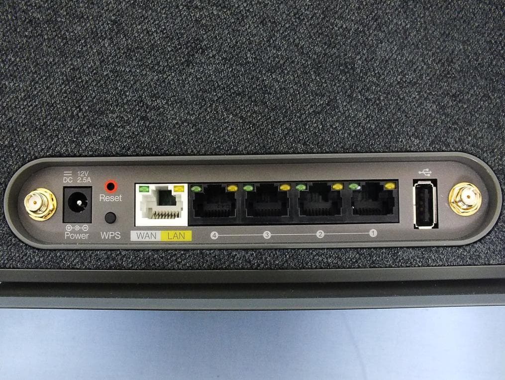 Wireless Home Internet - FCC ID MXF-EL4000 - Gemtek Technology Co., Ltd. (2)