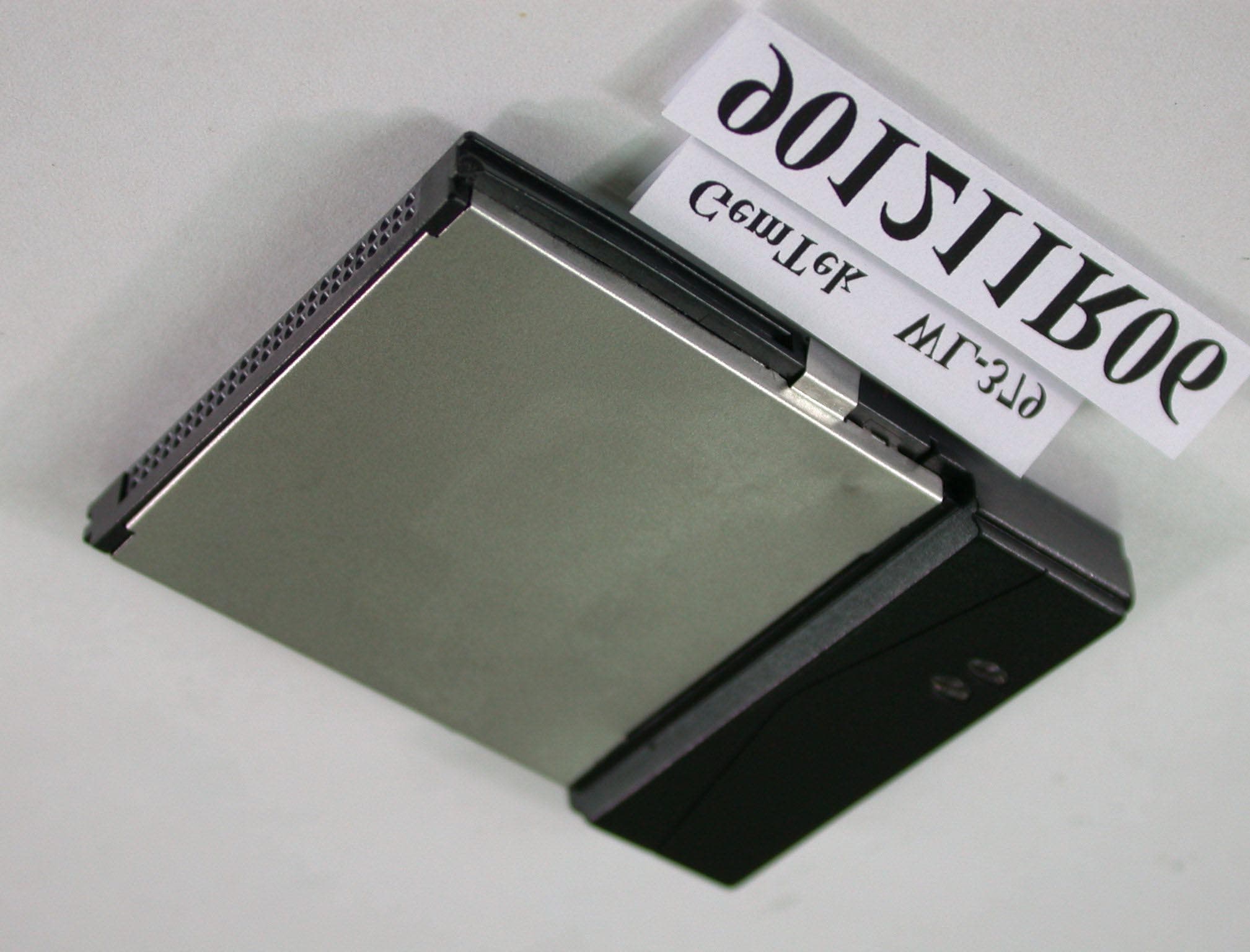 Wireless LAN Card - FCC ID MXF-F901210 - Gemtek Technology Co., Ltd.