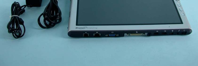 Tablet PC with 802.11 a/b/g and Bluetooth - FCC ID MXF-M930112AG - Gemtek Technology Co., Ltd.