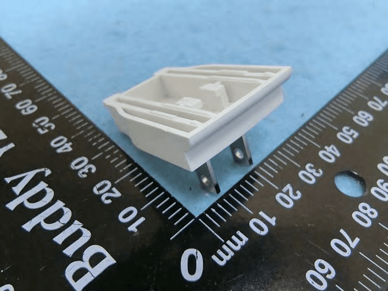 Motion Capture Plug - FCC ID MXF-MCPV1 - Gemtek Technology Co., Ltd.