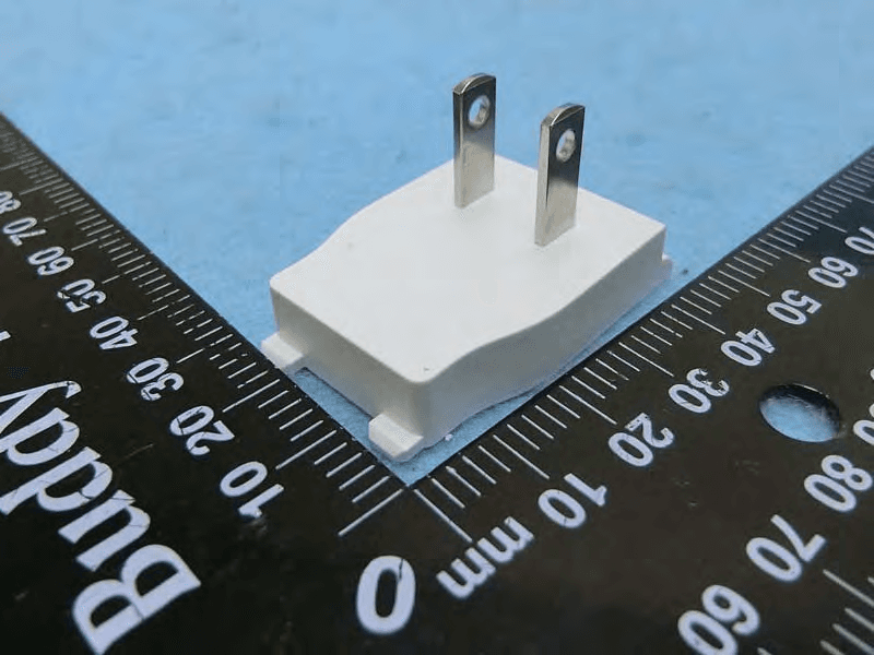 Motion Capture Plug - FCC ID MXF-MCPV1 - Gemtek Technology Co., Ltd. (2)