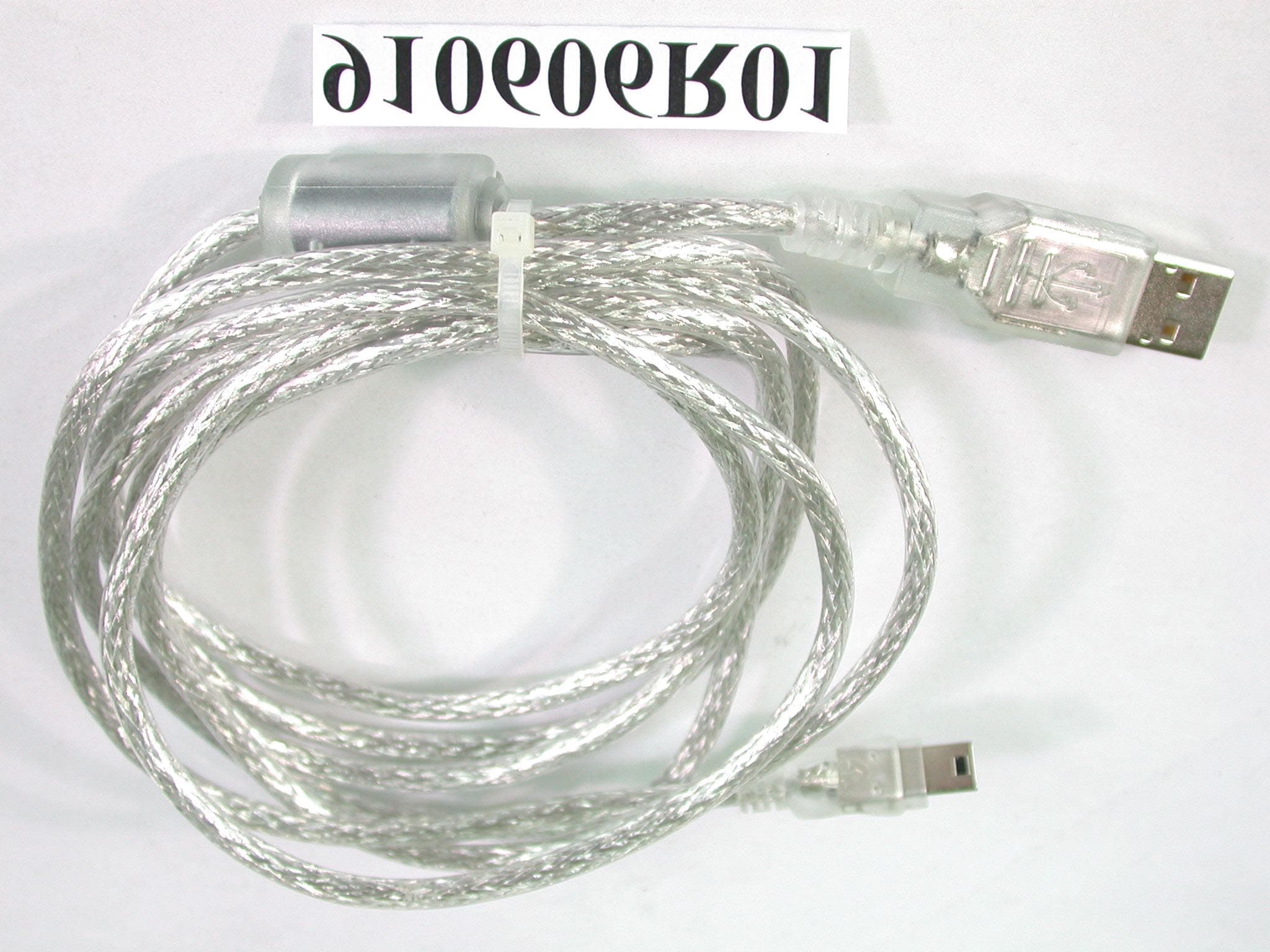 Wireless Mini USB Adapter - FCC ID MXF-MU910606 - Gemtek Technology Co., Ltd.