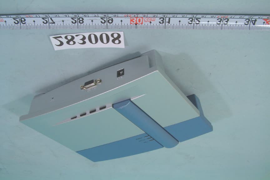 Easy Presentation Station - FCC ID MXF-PS910815 - Gemtek Technology Co., Ltd.