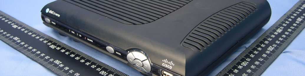 Internet Protocol Wireless Set Top Box - FCC ID MXF-S981116N - Gemtek Technology Co., Ltd.