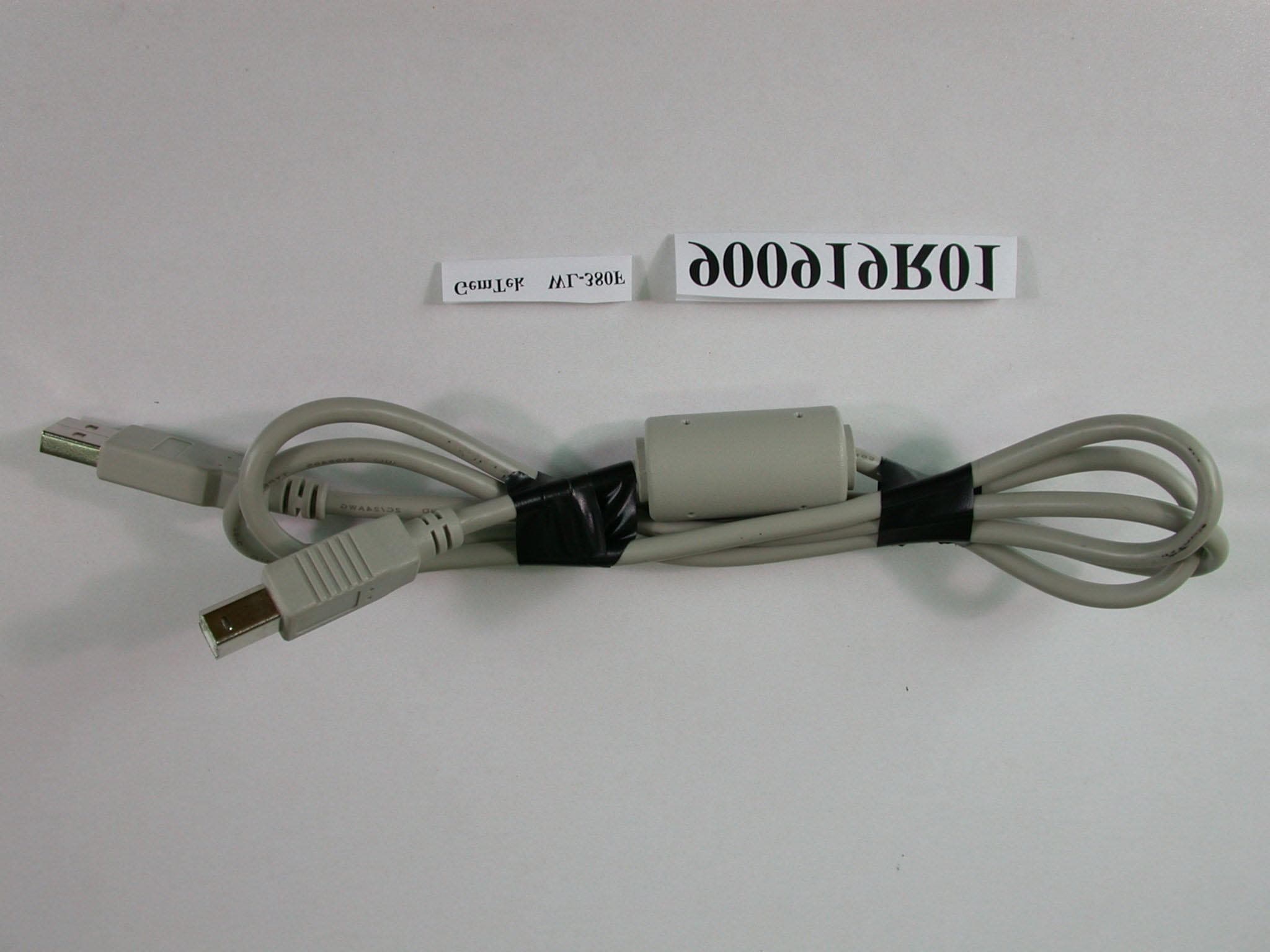 Wireless USB Adapter - FCC ID MXF-U900921 - Gemtek Technology Co., Ltd.