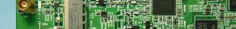 WiMAX Outdoor CPE - FCC ID MXF-WIXS-168 - Gemtek Technology Co., Ltd.