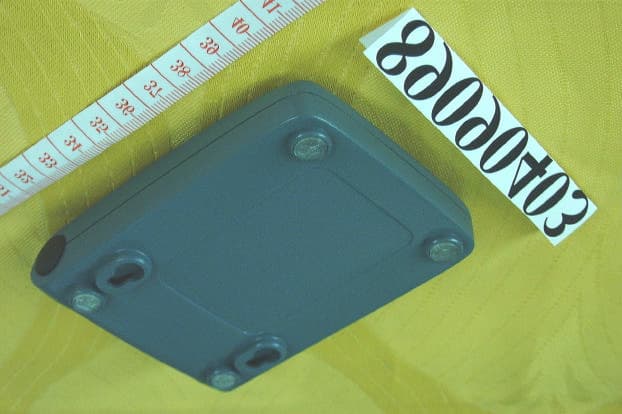 11 Mbps Wireless LAN USB Terminal Device - FCC ID MXF-WL280 - Gemtek Technology Co., Ltd.