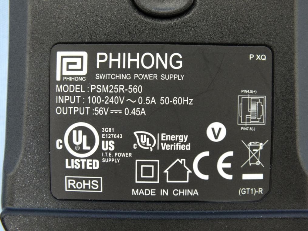 Band 41 TD-LTE Outdoor CPE - FCC ID MXF-WLTCS105 - Gemtek Technology Co., Ltd.
