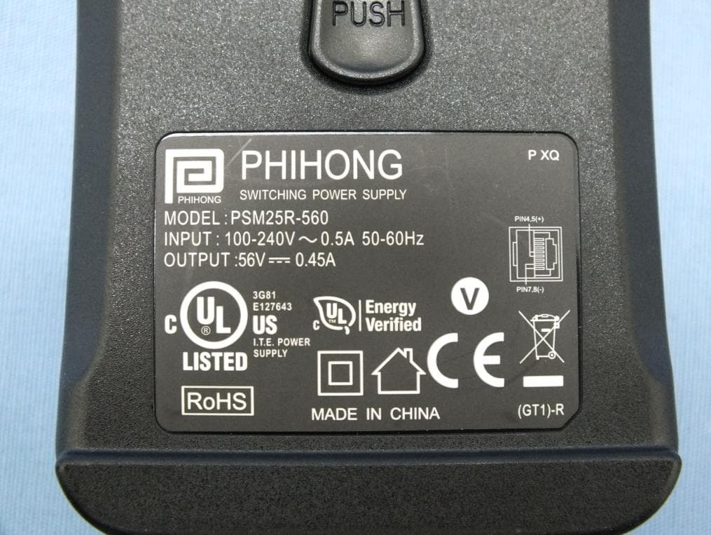 WiMAX Gateway - FCC ID MXF-WLTCS106 - Gemtek Technology Co., Ltd.