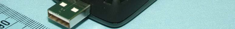 LTE USB Modem - FCC ID MXF-WLTUBG-102 - Gemtek Technology Co., Ltd.