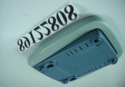 2.4GHz Wireless Access Point - FCC ID MXF-WX1560 - Gemtek Technology Co., Ltd.