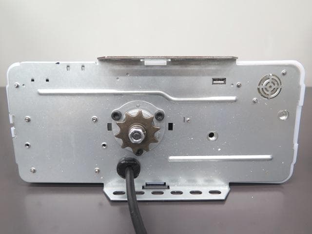 Residential Garage Door Opener - FCC ID MY5ATOMS - Skylink Technologies Inc
