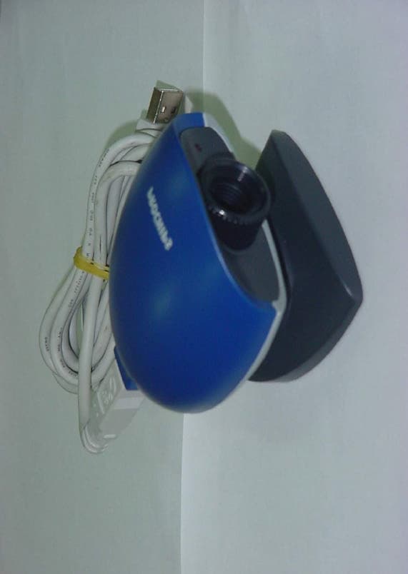 USB PC CAMERA - FCC ID MY8PCA-3100 - Prochips Inc (2)