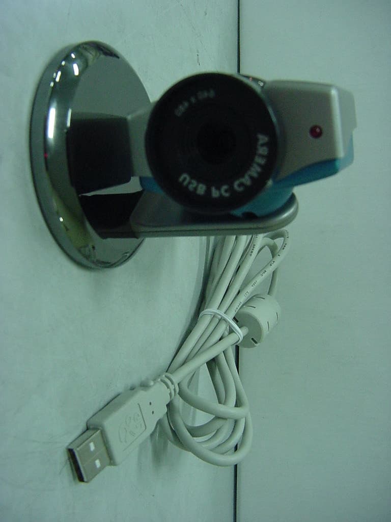 USB PC Camera - FCC ID MY8PCA-3302 - Prochips Inc (2)