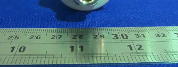 2.4 GHz 802.11n Wireless USB Adapter - FCC ID MYF-LCUSB2415 - L-Com, Inc.