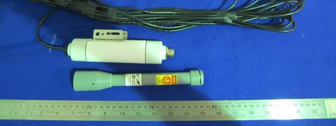 2.4 GHz 802.11n Wireless USB Adapter - FCC ID MYF-LCUSB2415 - L-Com, Inc. (3)