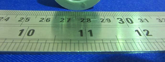 2.4 GHz 802.11n Wireless USB Adapter - FCC ID MYF-LCUSB2415 - L-Com, Inc. (2)