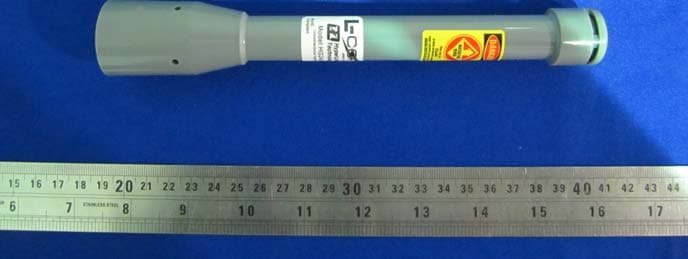 2.4 GHz 802.11n Wireless USB Adapter - FCC ID MYF-LCUSB2415 - L-Com, Inc. (5)