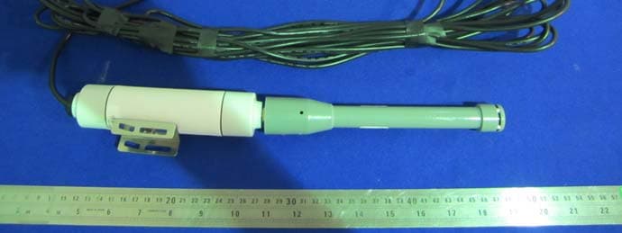 2.4 GHz 802.11n Wireless USB Adapter - FCC ID MYF-LCUSB2415 - L-Com, Inc. (4)