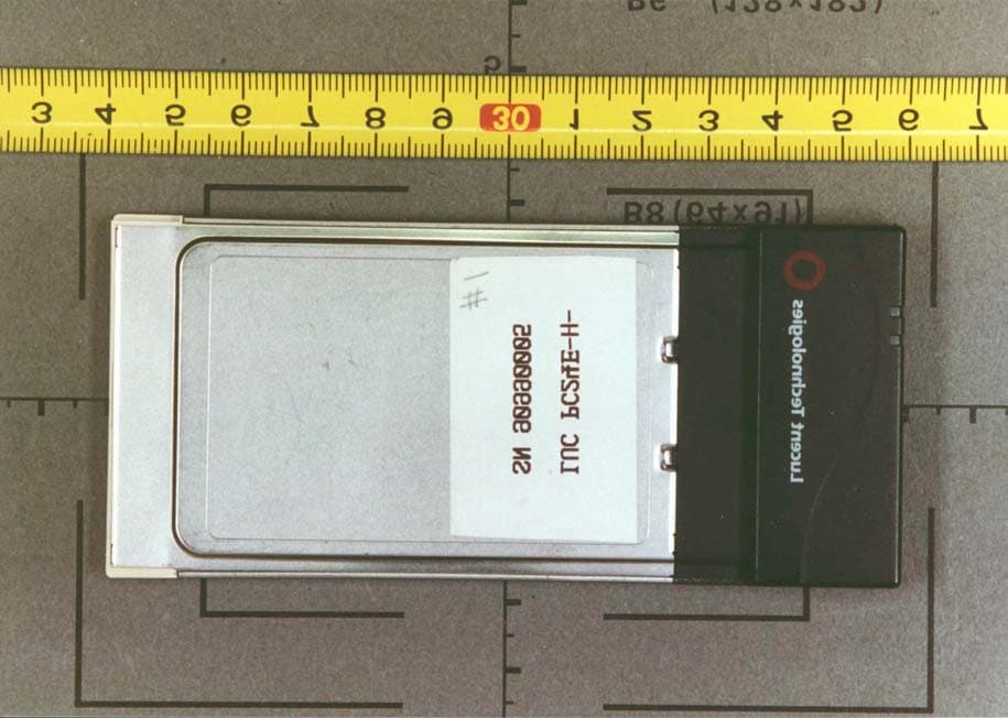 Wireless LAN Transmission System - FCC ID MYFWL2401 - L-Com, Inc. (2)