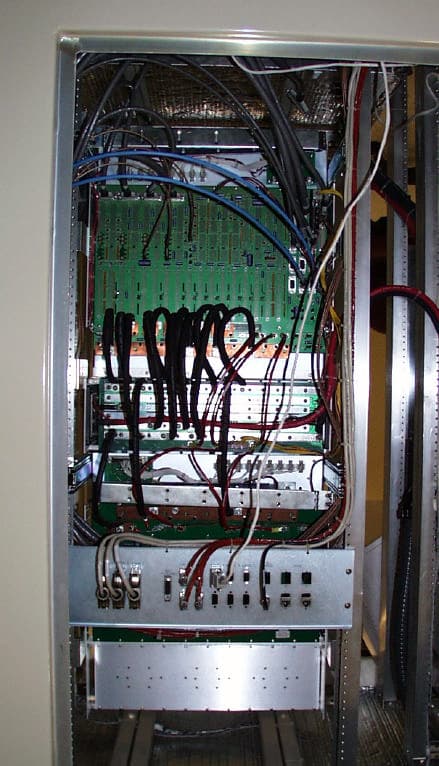 PCB - PCS Licensed Transmitter - FCC ID MZKBPU3000-1900 - Air Net Communications Corporation (3)