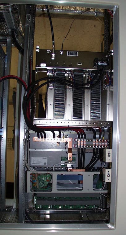 PCB - PCS Licensed Transmitter - FCC ID MZKBPU3000-1900 - Air Net Communications Corporation (5)