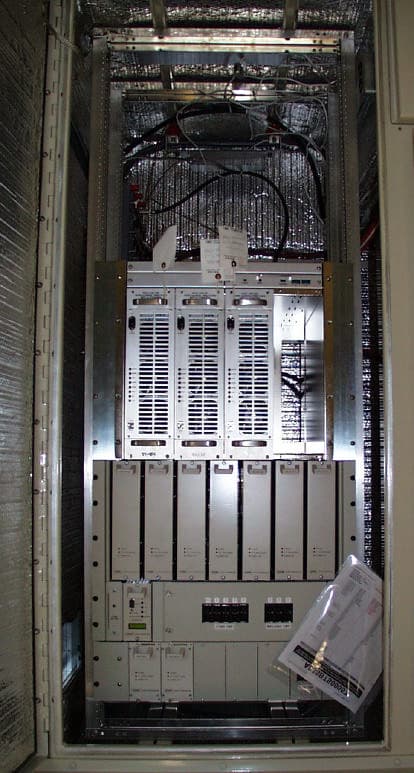PCB - PCS Licensed Transmitter - FCC ID MZKBPU3000-1900 - Air Net Communications Corporation (4)
