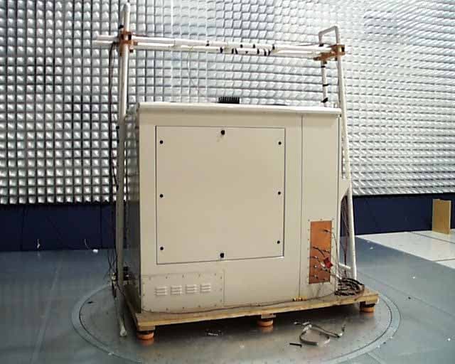 BTS-4000 - FCC ID MZKBTS4000-1900 - Air Net Communications Corporation (2)