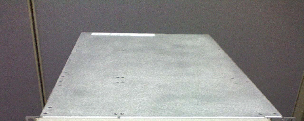 Broadband Transceiver System - FCC ID MZKBTS4000-850 - Air Net Communications Corporation (3)
