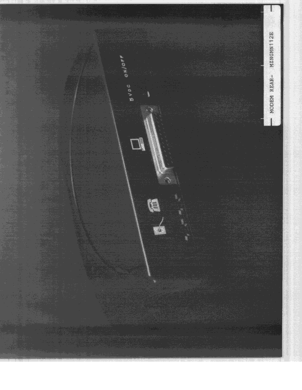 JBP - Part 15 Class B Computing Device Peripheral - FCC ID MZNGMN112E - Transend Corporation (2)