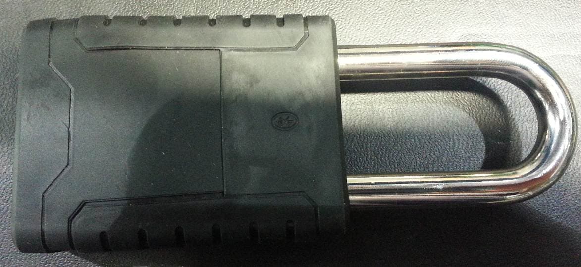 4401 - FCC ID MZR4401 - Master Lock Company (2)