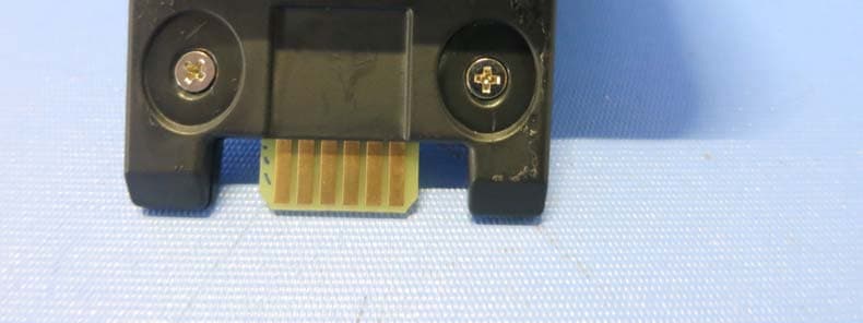 1.9GHz DECT Cordless Accessory Phone - FCC ID MZV-H5401B - Telefield Ltd. (2)