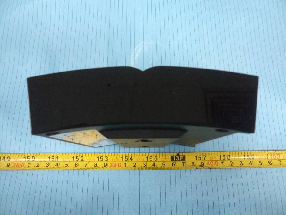 IP DECT Phone - FCC ID MZVIP-160 - Telefield Ltd. (3)