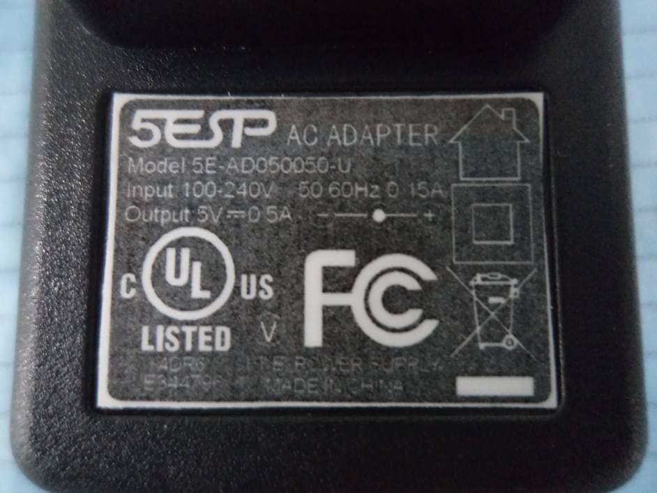 IP DECT Phone - FCC ID MZVIP-160 - Telefield Ltd. (2)