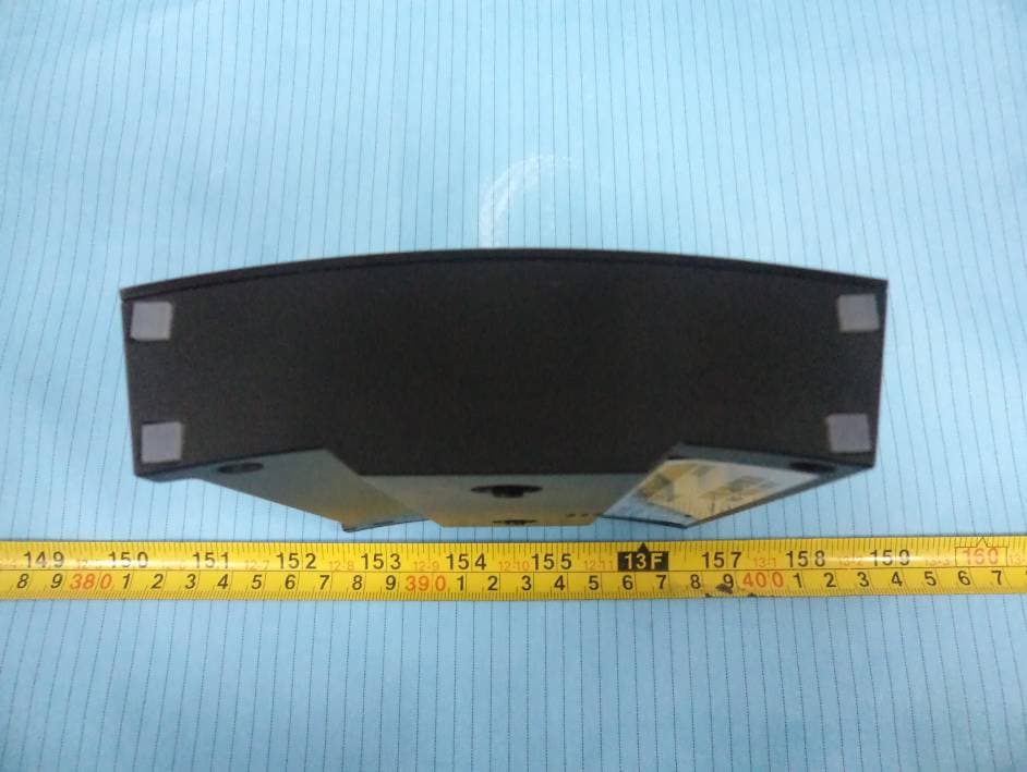 IP DECT Phone - FCC ID MZVIP-160 - Telefield Ltd. (4)
