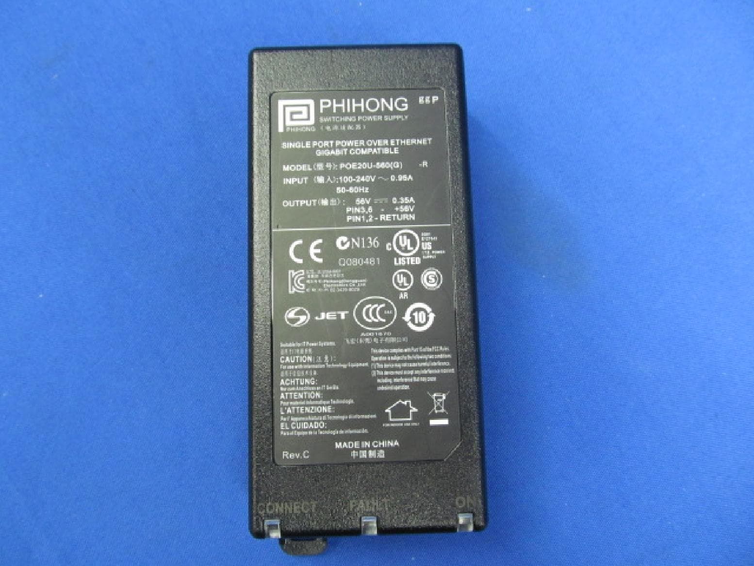 Trinity323TDD,Trinity300TDD,BS340,BS342,BS320,BS322 - FCC ID N27BS322 - Repeatit AB (4)