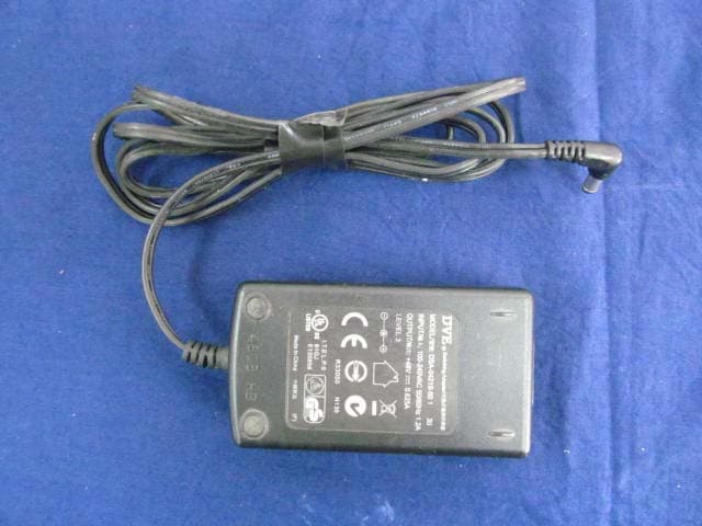 802.11 a/n Point-to-Point wireless radio link - FCC ID N27TRINITY316M - Repeatit AB (3)