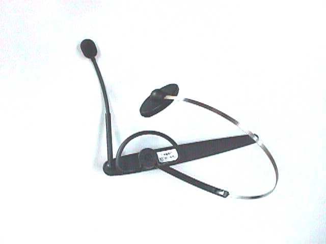 Wireless Microphone Headset - FCC ID N29RF100 - Emkay Innovative Products (2)