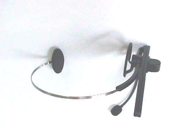 Wireless Microphone Headset - FCC ID N29RF100 - Emkay Innovative Products (1)