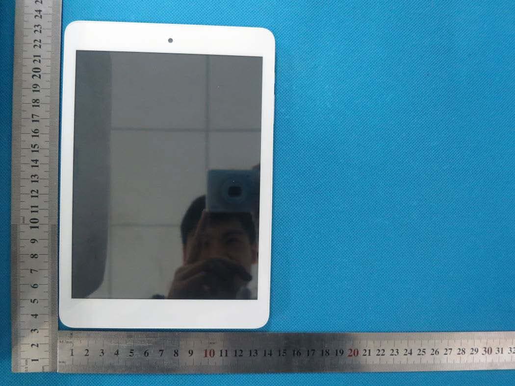 THUNDER PLUS - FCC ID N2GDP5108 - DOPPIO MOBILE INTERNATIONAL LIMITED