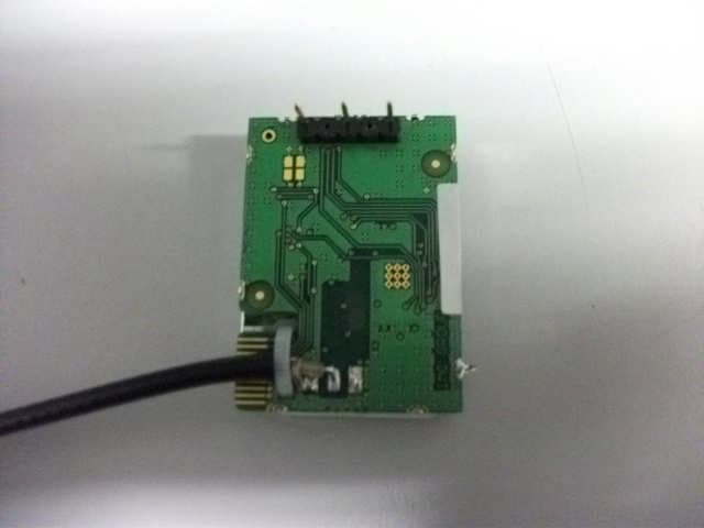 Radio Data Transmitter - FCC ID N2OTEL2RADIO456 - Ellab Monitoring Solutions Ltd (2)