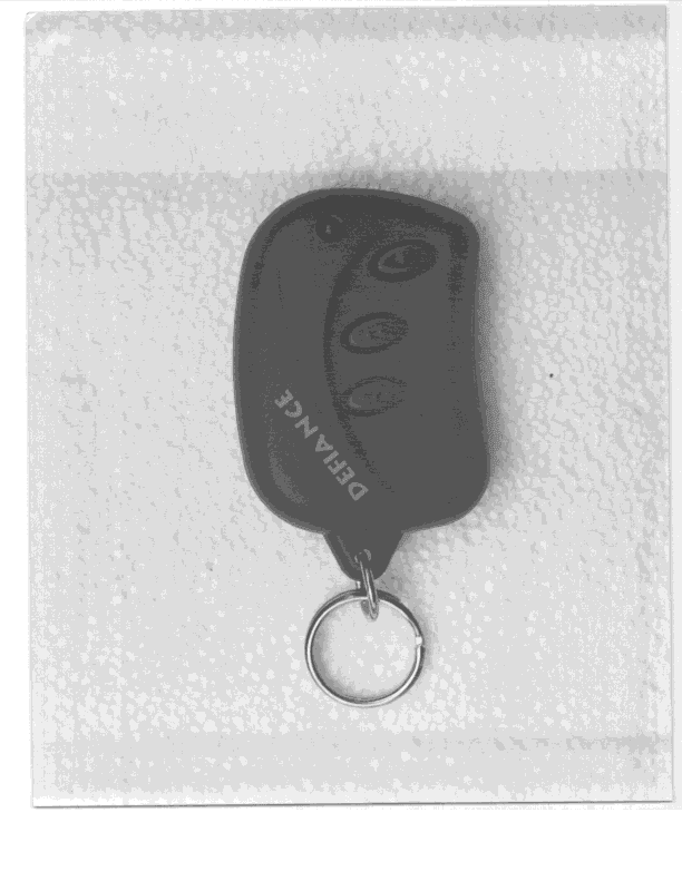 DSC - Part 15 Security/Remote Control Transmitter - FCC ID N2R750HPTX - Stevens Car Care Products, Inc. (2)
