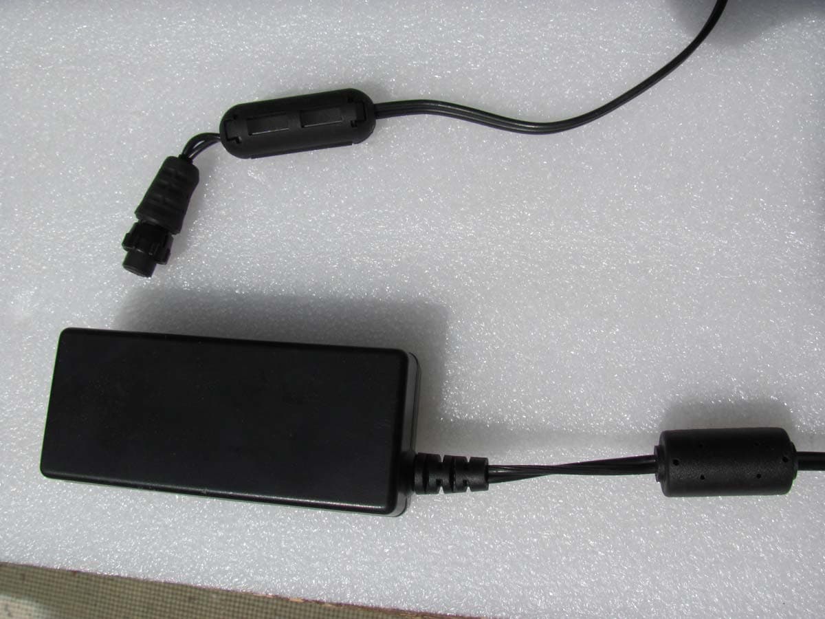 SC3500 MIMO Radio - FCC ID N2S-SC3500 - Silvus Technologies, Inc. (3)