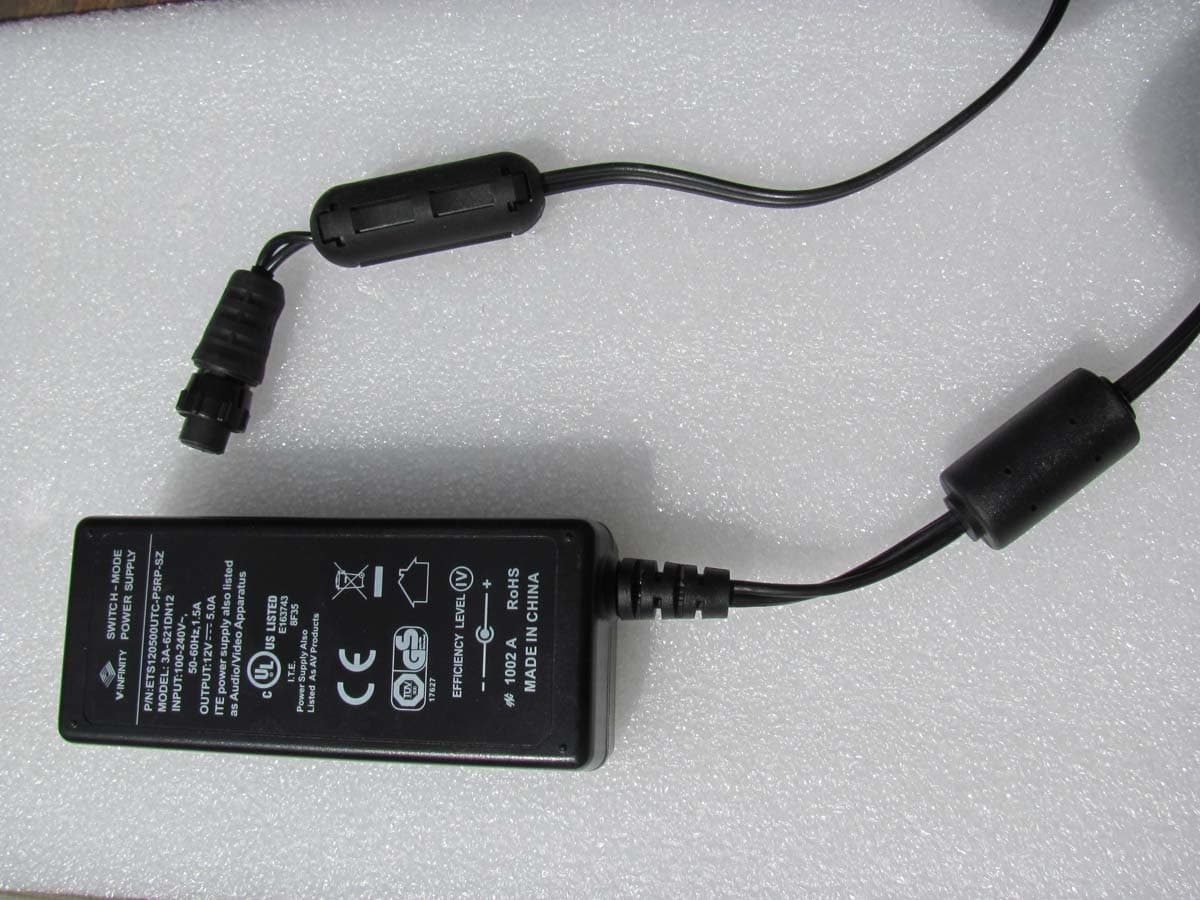 SC3500 MIMO Radio - FCC ID N2S-SC3500 - Silvus Technologies, Inc. (2)