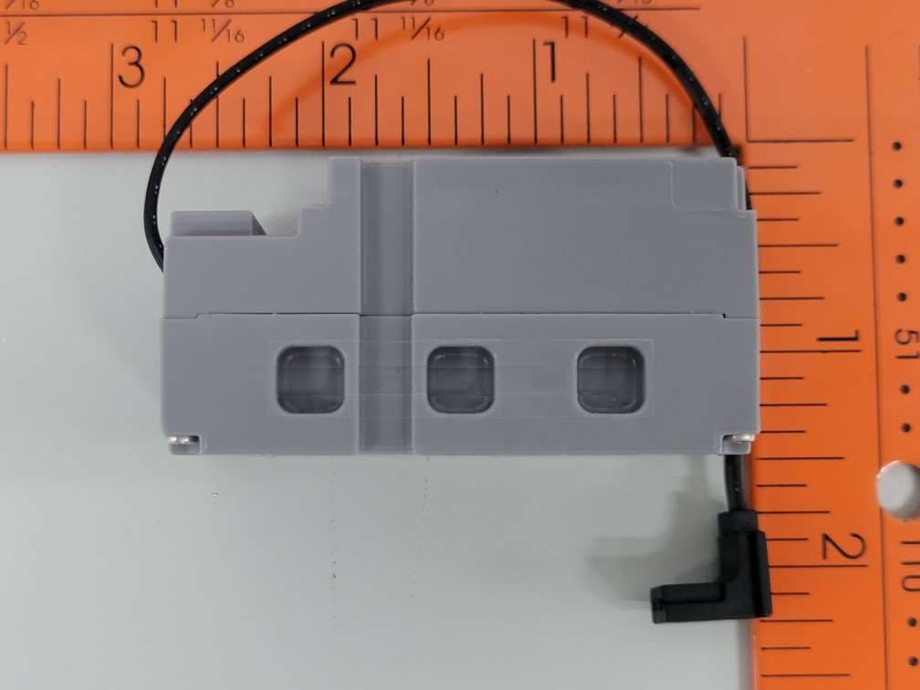 RC Toy with Bluetooth Transceiver - FCC ID N2T30659135 - geobra Brandstaetter Stiftung & CO KG (3)