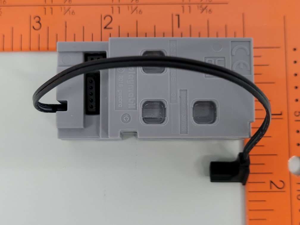 RC Toy with Bluetooth Transceiver - FCC ID N2T30659135 - geobra Brandstaetter Stiftung & CO KG (5)