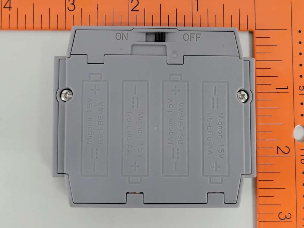 RC Toy with Bluetooth Transceiver - FCC ID N2T30659135 - geobra Brandstaetter Stiftung & CO KG (2)