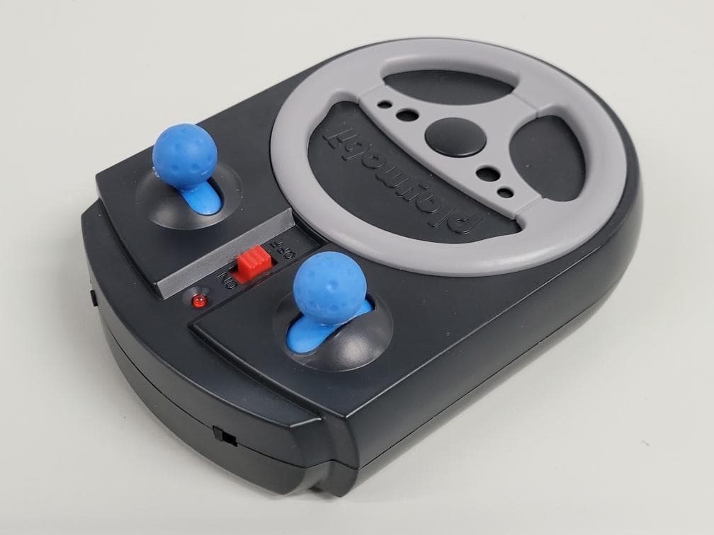 RC Toy with Bluetooth Transceiver - FCC ID N2T30659155 - geobra Brandstaetter Stiftung & CO KG (3)