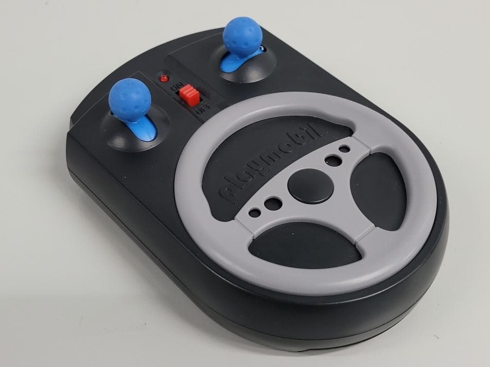 RC Toy with Bluetooth Transceiver - FCC ID N2T30659155 - geobra Brandstaetter Stiftung & CO KG (5)